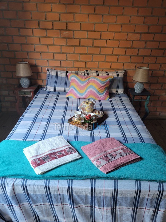 Chácara / sítio para aluguel de temporada em Florianópolis (Rio Tavares)