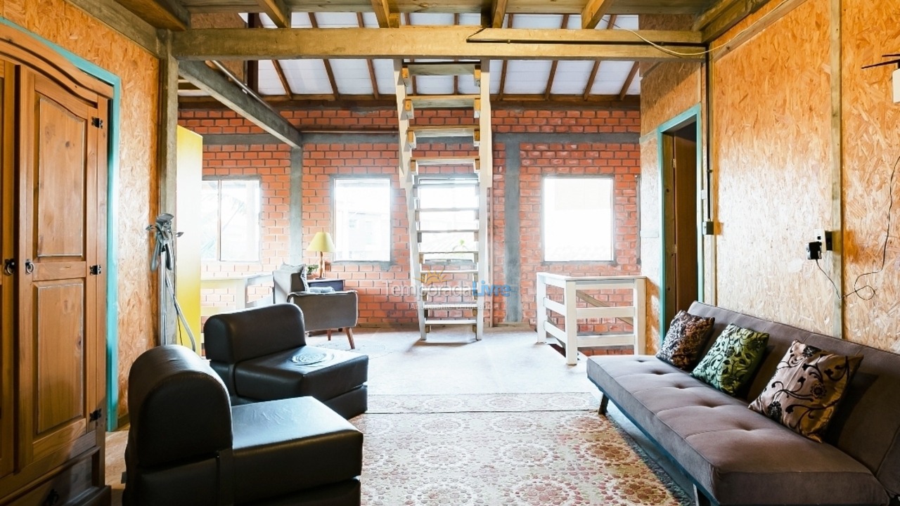 Chácara / sítio para aluguel de temporada em Florianópolis (Rio Tavares)