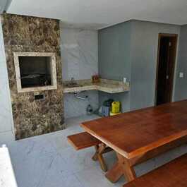 Belíssima Casa de Praia Há 100 metros do mar