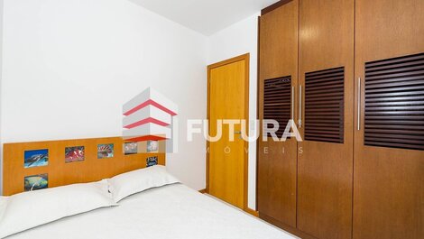 Apartamento para aluguel de temporada Bombinhas,SC