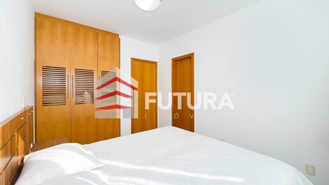 Apartamento para aluguel de temporada Bombinhas,SC