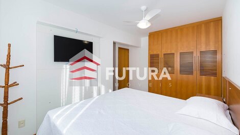 Apartamento para aluguel de temporada Bombinhas,SC