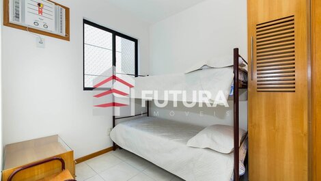 Apartamento para aluguel de temporada Bombinhas,SC