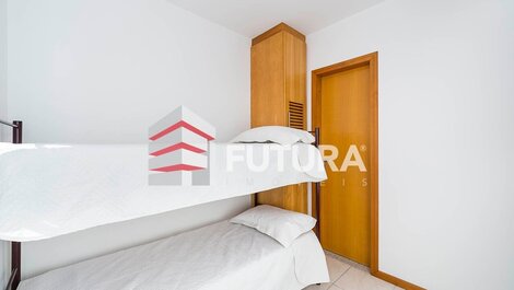 Apartamento para aluguel de temporada Bombinhas,SC