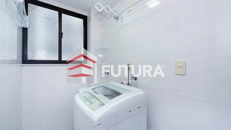 Apartamento para aluguel de temporada Bombinhas,SC