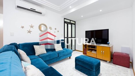 Apartamento para alugar em Bombinhas - Praia de Bombas