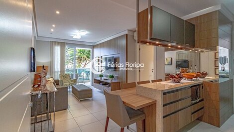 Apartment for rent in Florianopolis - Campeche