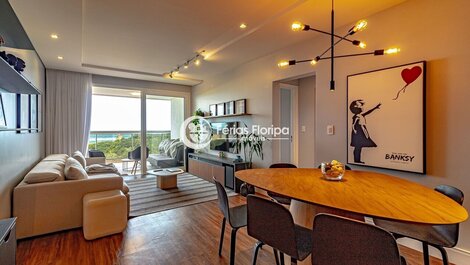 Seafront in Novo Campeche - DBeach Sea front