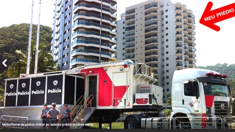 Enseada 3Stes* ArConds 100m2 FteMar PiscClim Academ SPraia LeisureTotal