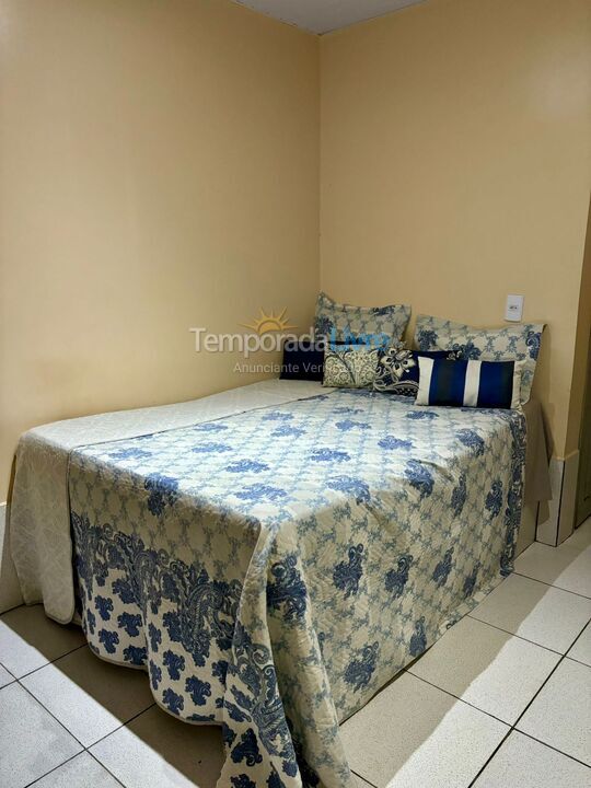 Apartamento para alquiler de vacaciones em Porto Velho (Nova Porto Velho)
