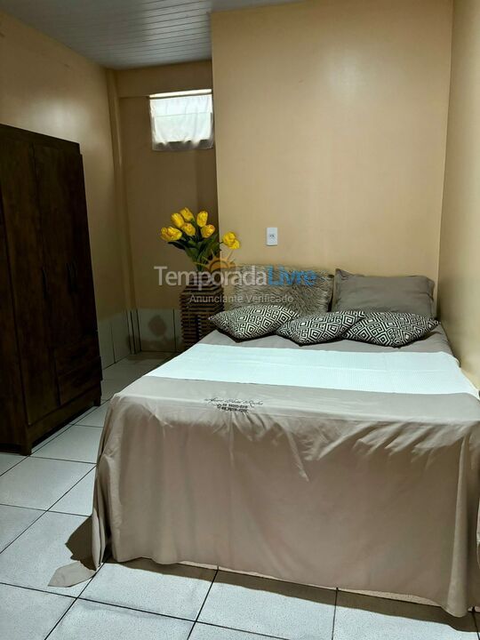 Apartamento para alquiler de vacaciones em Porto Velho (Nova Porto Velho)