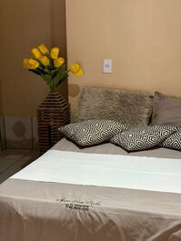 APART HOTEL PORTO VELHO RONDONIA