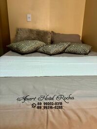 APART HOTEL PORTO VELHO RONDONIA
