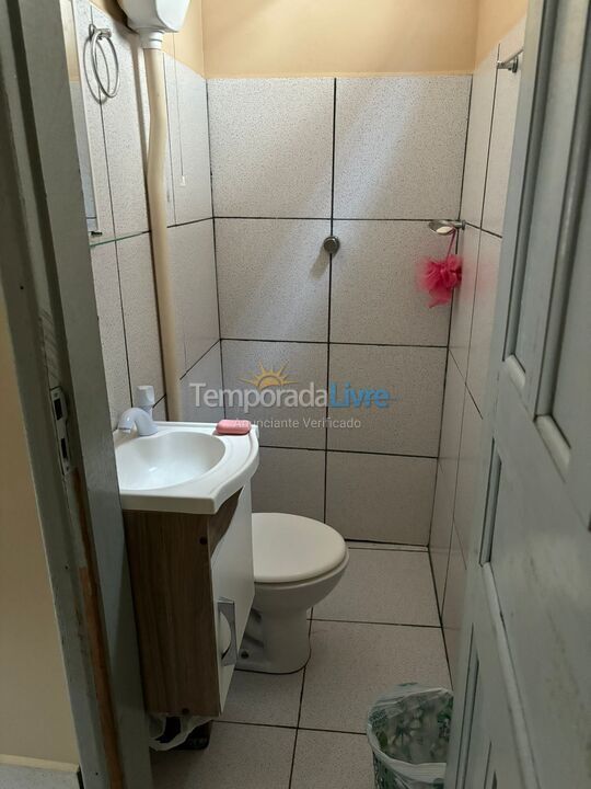 Apartamento para alquiler de vacaciones em Porto Velho (Nova Porto Velho)