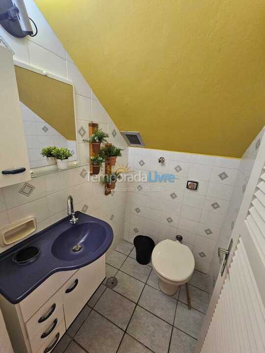 Apartamento para aluguel de temporada em Itapoá (Itapoá)
