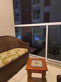 Guarujá Enseada, ¡siéntete como en casa!