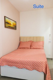 Apartamento reformado ubicado en Areia Cond. Ouro Preto y Sabará en el malecón