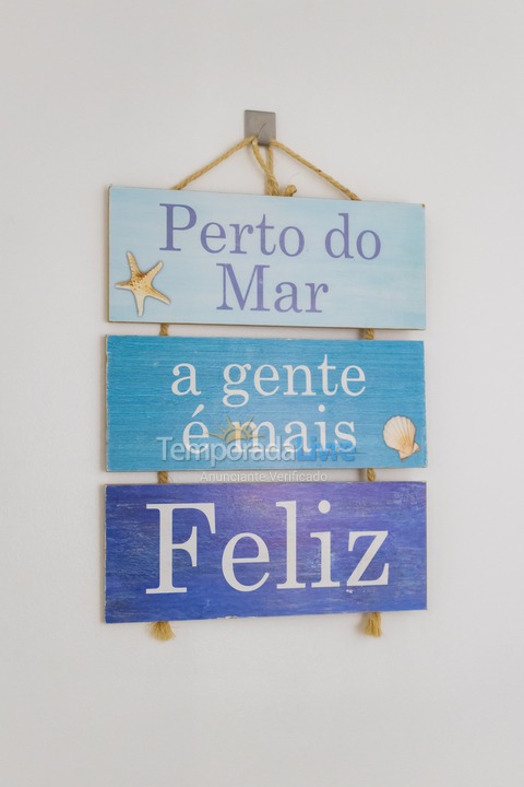 Apartamento para alquiler de vacaciones em Guarujá (Pitangueiras)