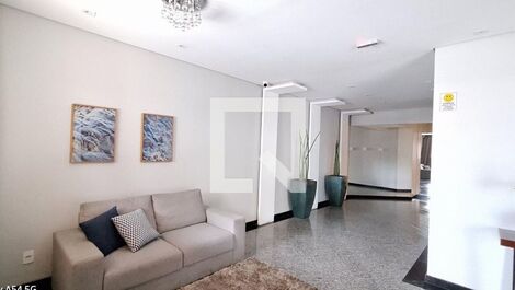 Apartamento para alugar em Praia Grande - Guilhermina