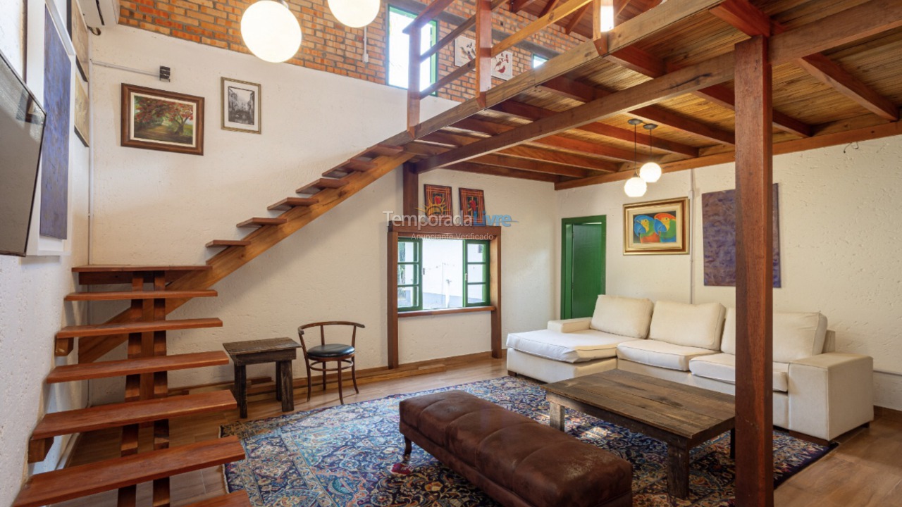 Chácara / sítio para aluguel de temporada em Tijucas (Oliveira)