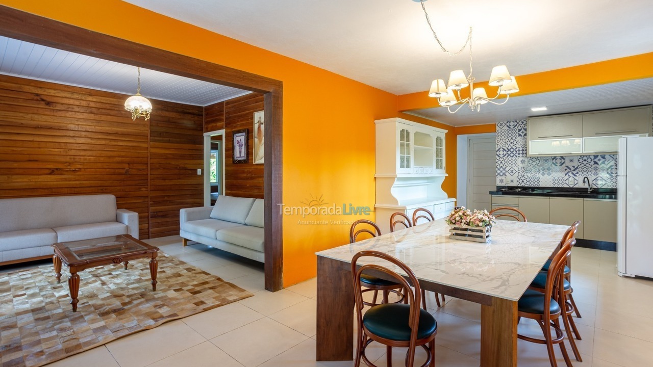 Chácara / sítio para aluguel de temporada em Tijucas (Oliveira)