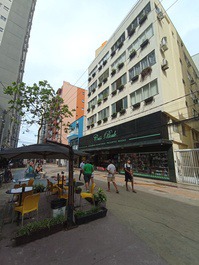 Loft a pocos metros del mar (Paseo marítimo de la playa) con garaje