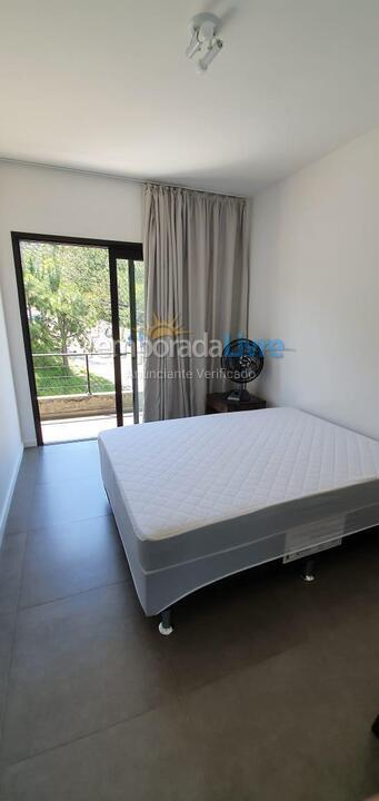 Casa para alquiler de vacaciones em Garopaba (Panorâmico)