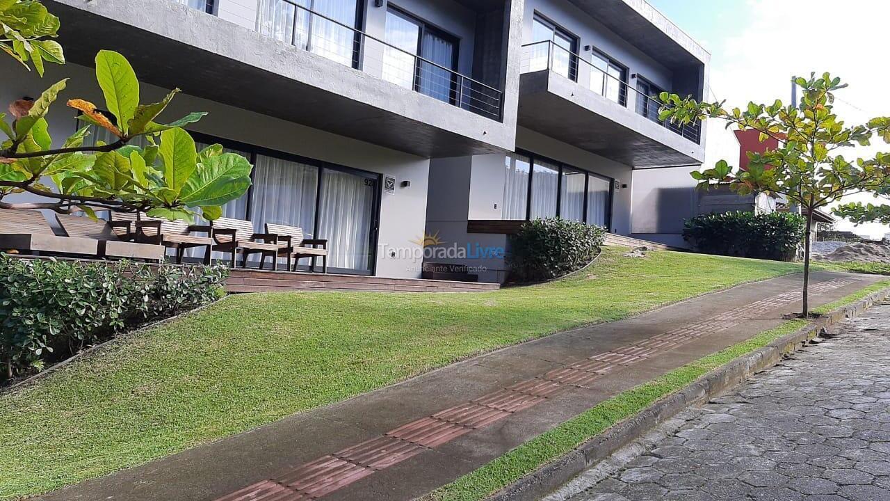 Casa para alquiler de vacaciones em Garopaba (Panorâmico)