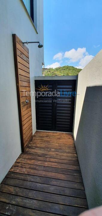 Casa para alquiler de vacaciones em Garopaba (Panorâmico)