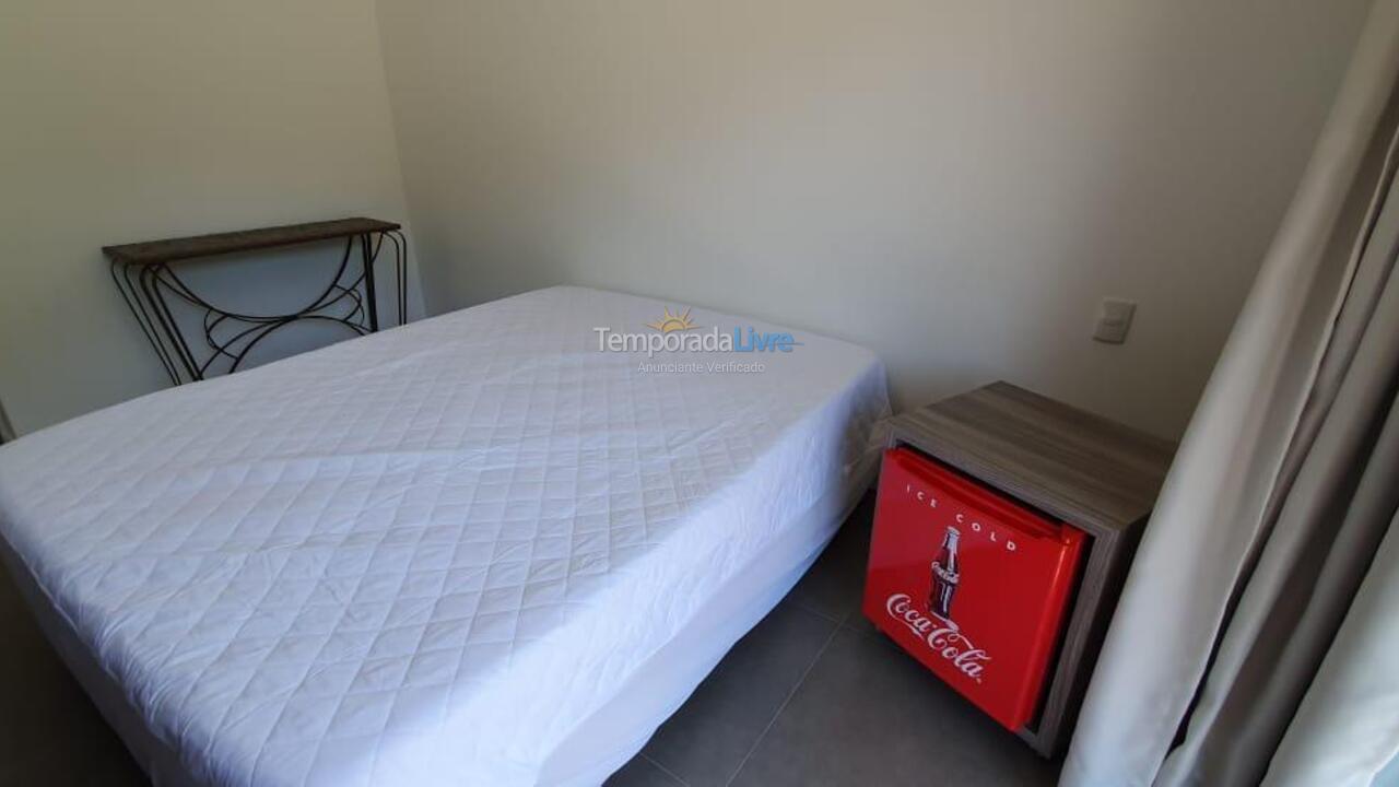 Casa para alquiler de vacaciones em Garopaba (Panorâmico)