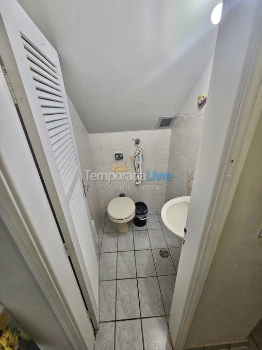 Apartamento para aluguel de temporada em Itapoá (Itapoá)