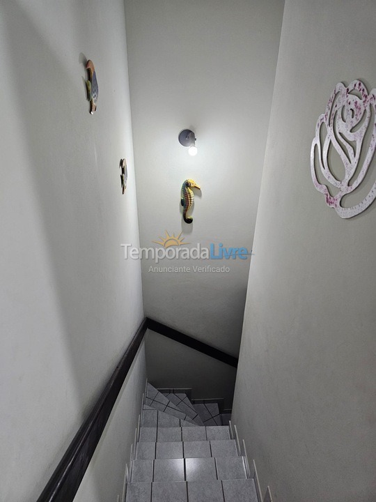 Apartamento para aluguel de temporada em Itapoá (Itapoá)