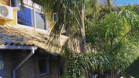 Casa para 4 personas en Praia do Silveira en Garopaba/SC