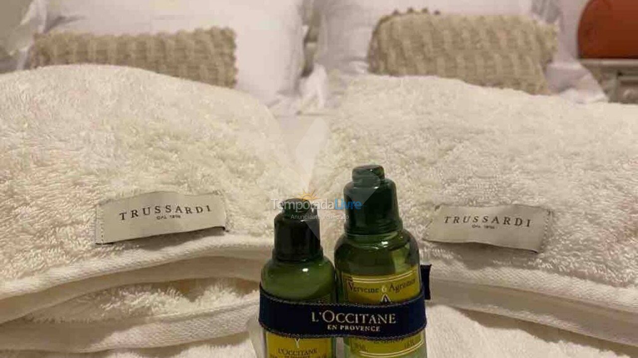 Casa para alquiler de vacaciones em Garopaba (Praia do Silveira)