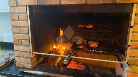 Casa para 4 personas en Praia do Silveira en Garopaba/SC