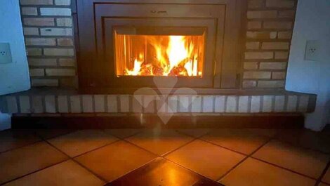 Casa para 4 personas en Praia do Silveira en Garopaba/SC