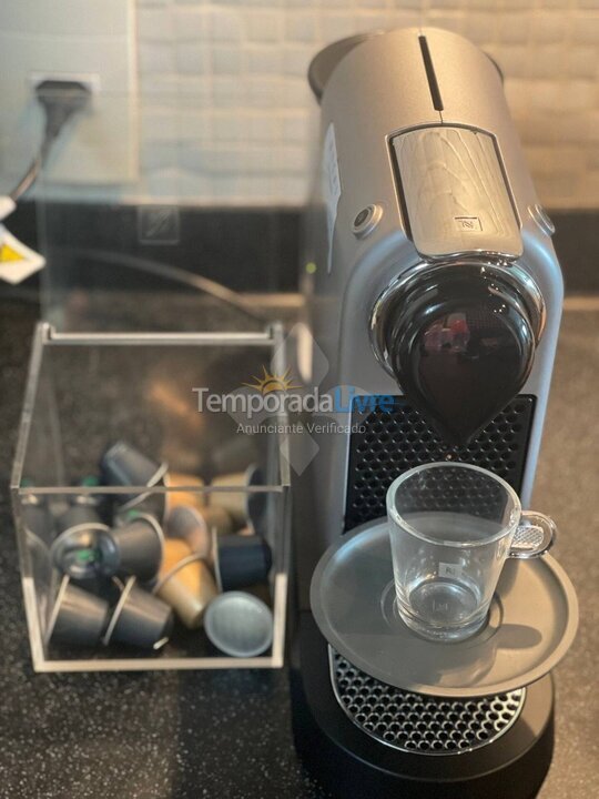 Casa para alquiler de vacaciones em Garopaba (Praia do Silveira)