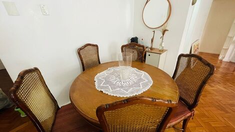 Nochevieja en el Corazón de Copacabana