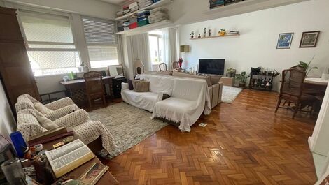 Nochevieja en el Corazón de Copacabana