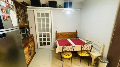 Nochevieja en el Corazón de Copacabana