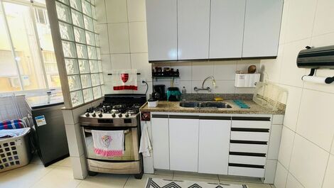 Nochevieja en el Corazón de Copacabana