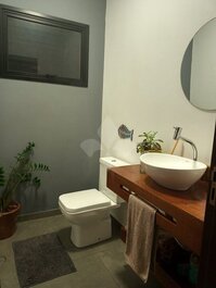 Casa de alquiler por temporada para hasta 9 personas en Bairro Centro en Garopaba/SC