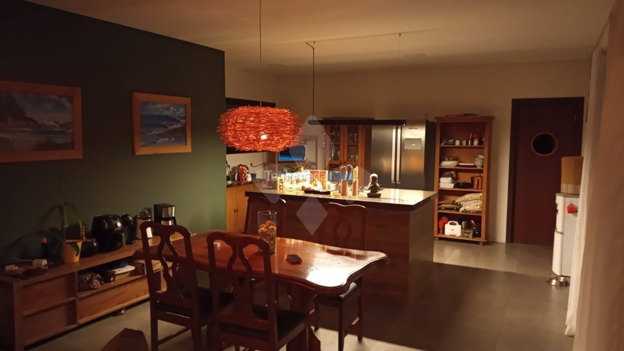 Casa para alquiler de vacaciones em Garopaba (Centro)
