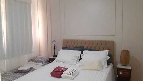 Nochevieja en el Corazón de Copacabana