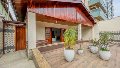 Casa para alquilar en Ubatuba - Praia do Tenório