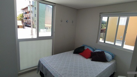 Quarto casal