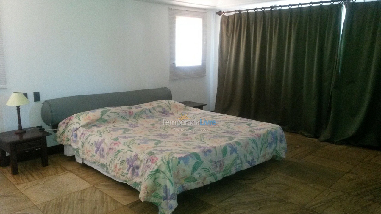 Casa para alquiler de vacaciones em Armação dos Búzios (Praia da Ferradura)