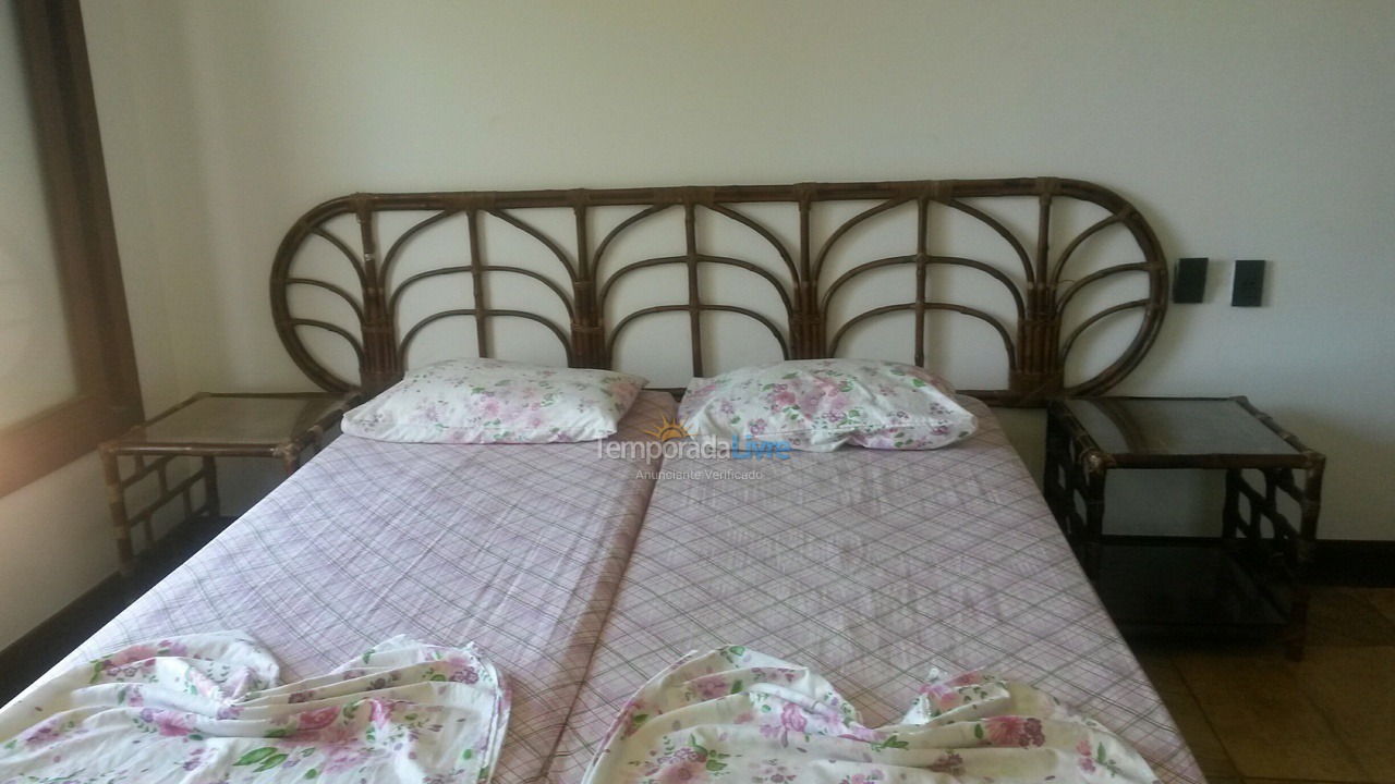 Casa para alquiler de vacaciones em Armação dos Búzios (Praia da Ferradura)