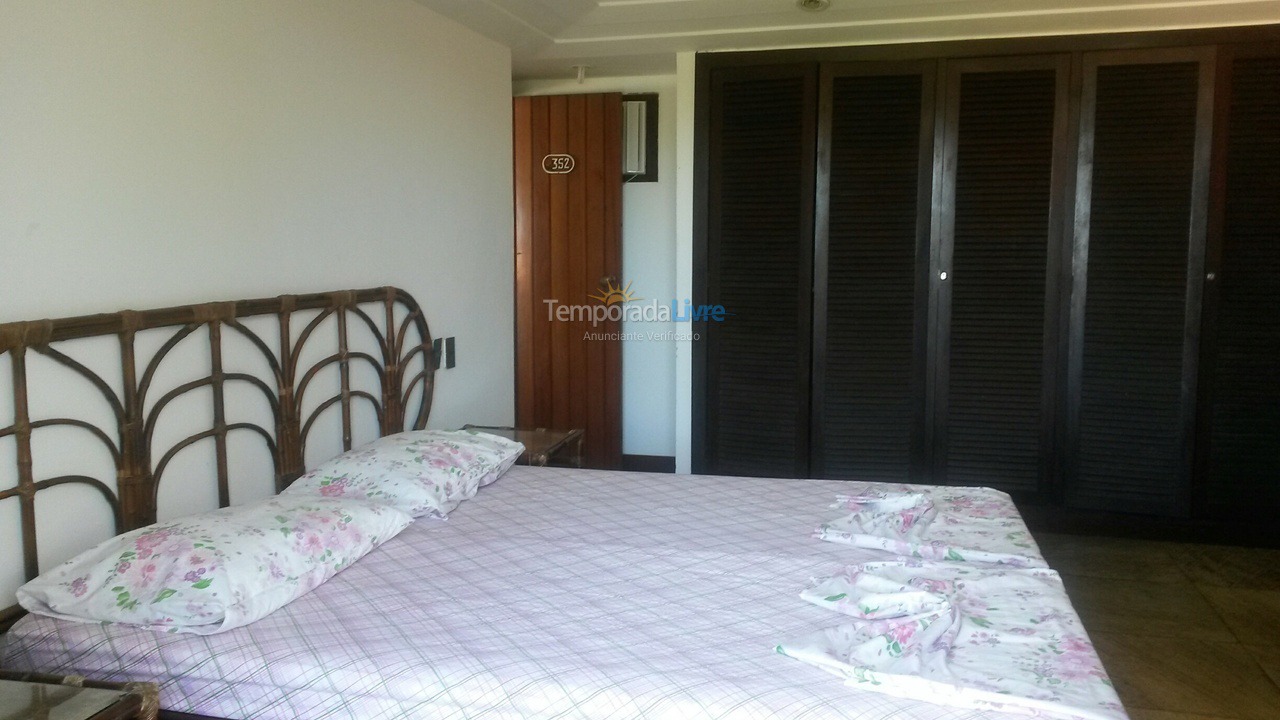 Casa para alquiler de vacaciones em Armação dos Búzios (Praia da Ferradura)