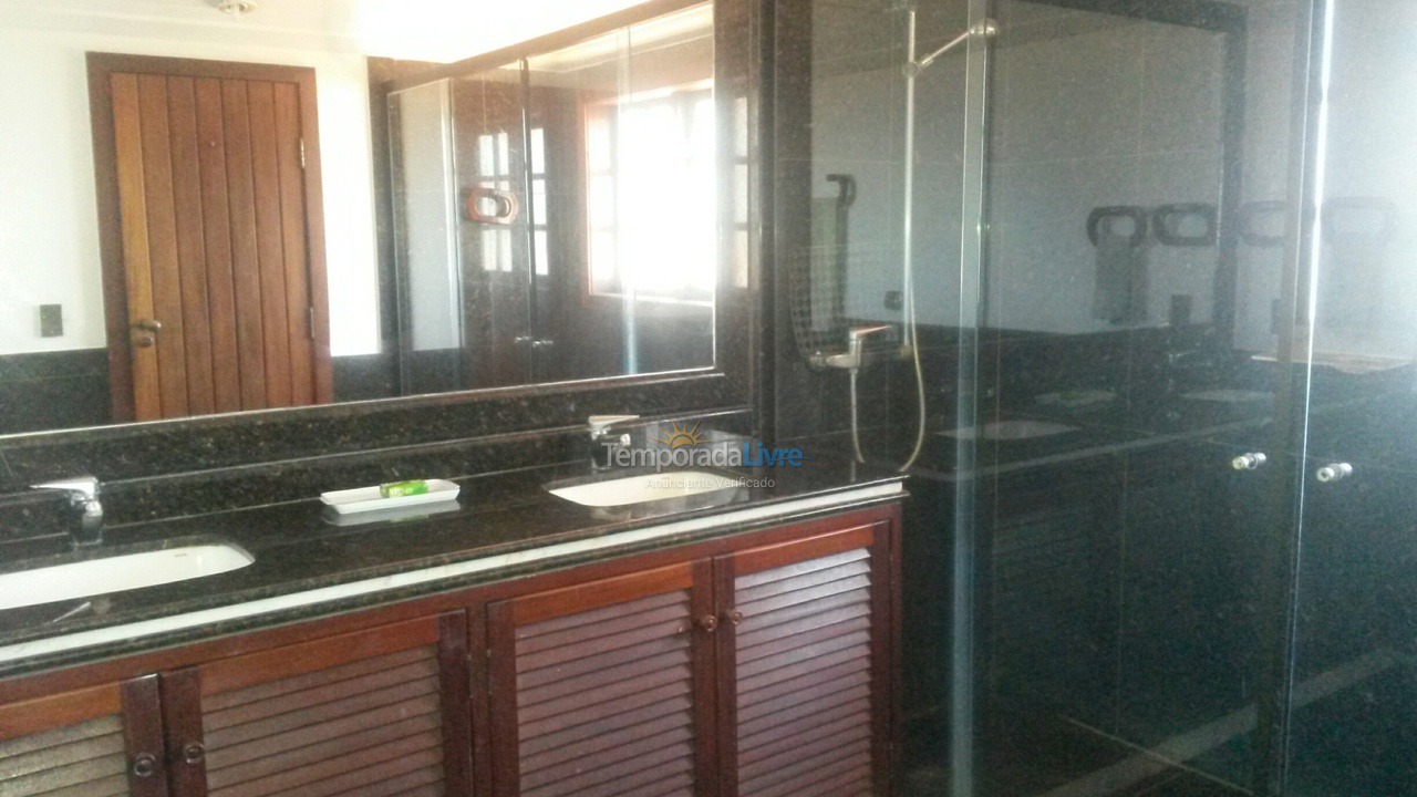 Casa para alquiler de vacaciones em Armação dos Búzios (Praia da Ferradura)